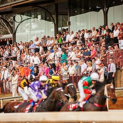 Port Macquarie Race Cup Carnival