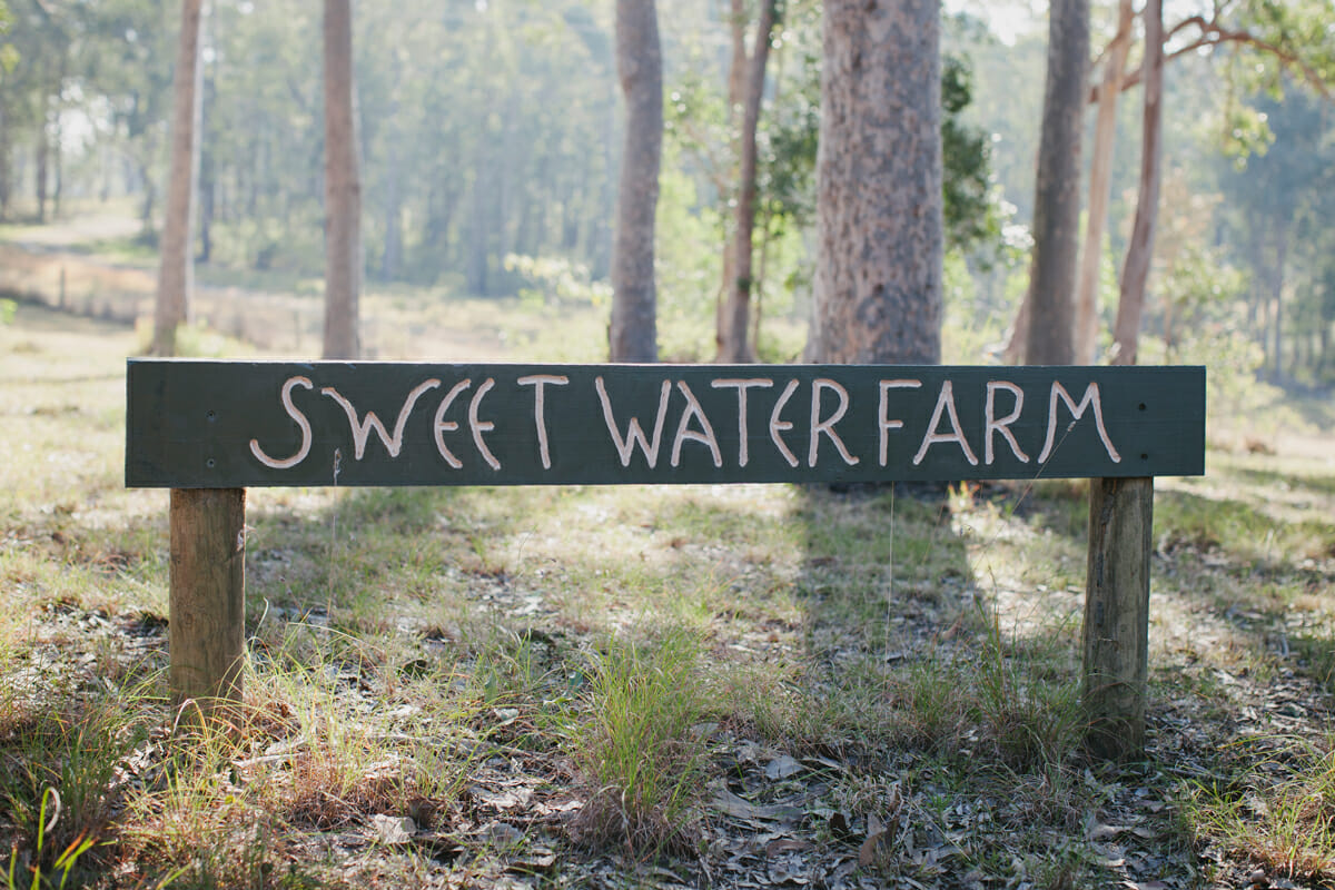 Sweet Water Farm, Macleay Valley