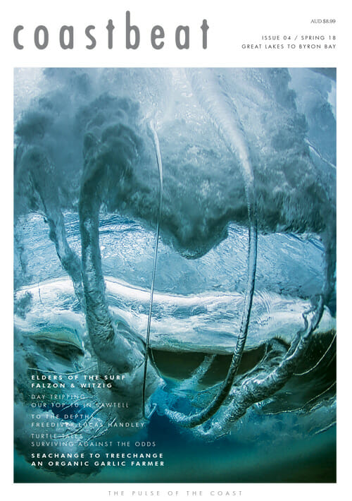 The Spring Issue