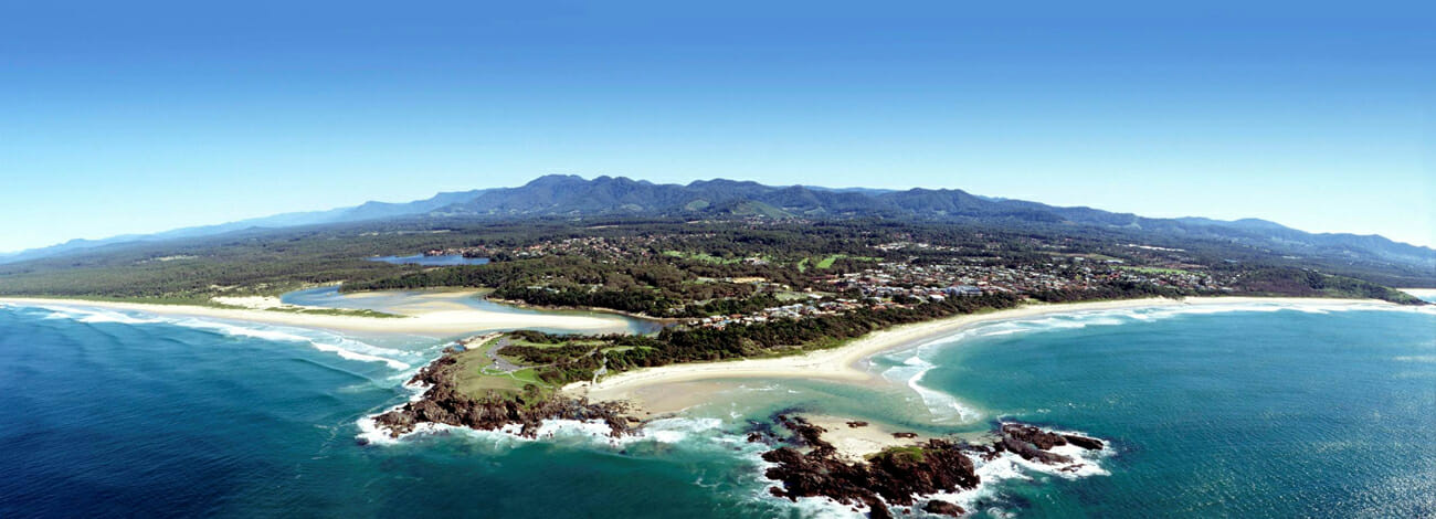 Top 10 Things to do in Sawtell