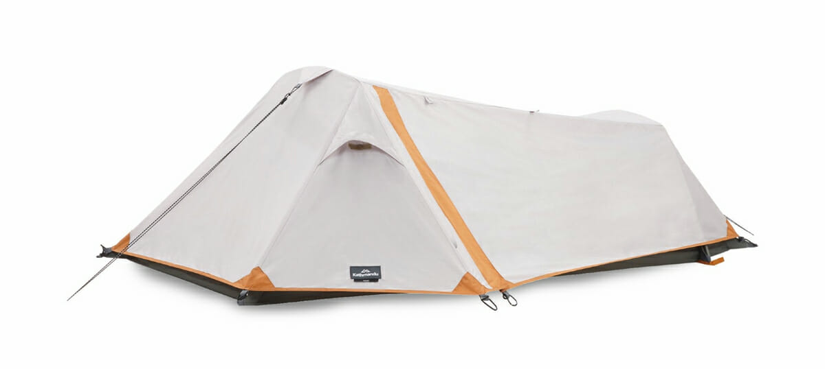 Mono 1 Person Tent v2