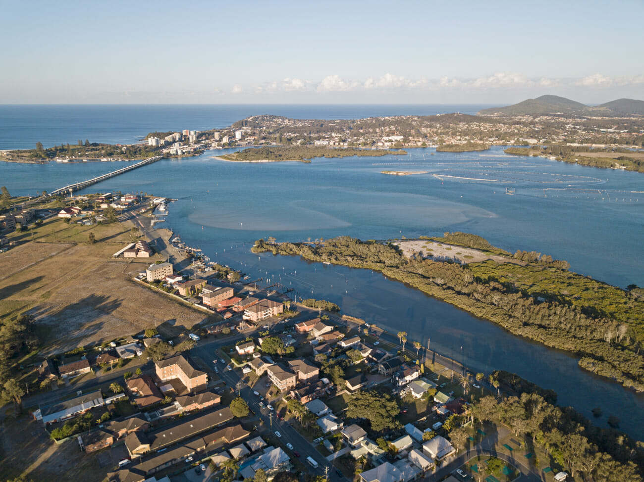 Forster Tuncurry