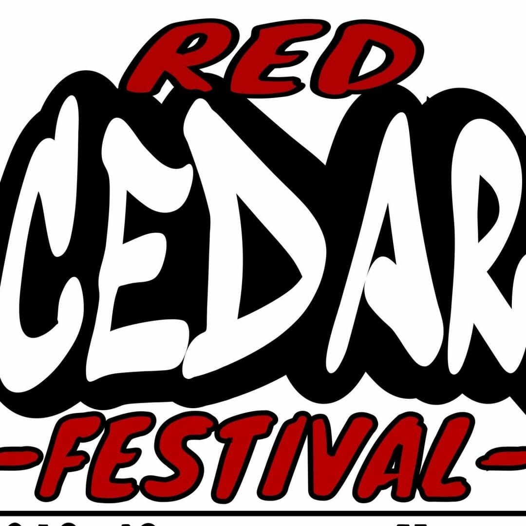 Red Cedar Festival