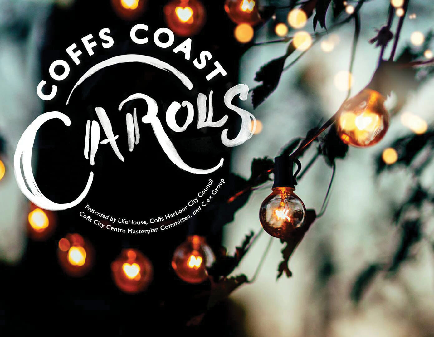 Carols by Candlelight