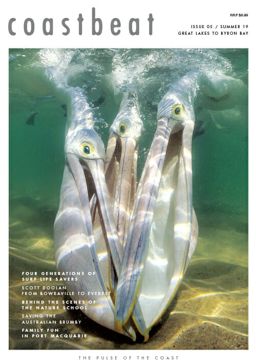 The Summer Issue 5