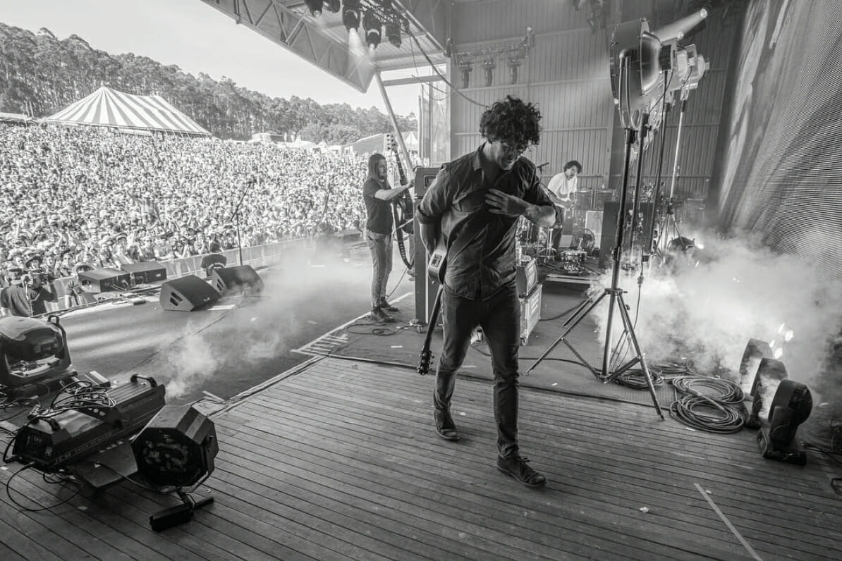 Falls Festival