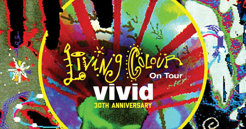 Living Colour