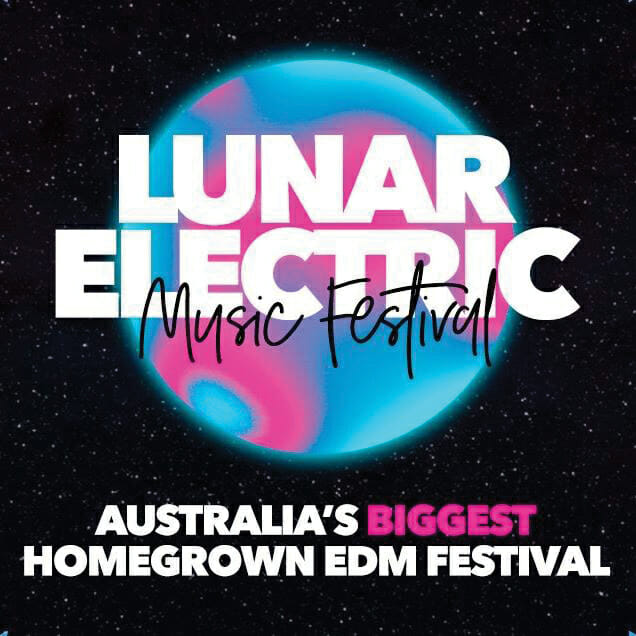 Lunar Electric Music Festival