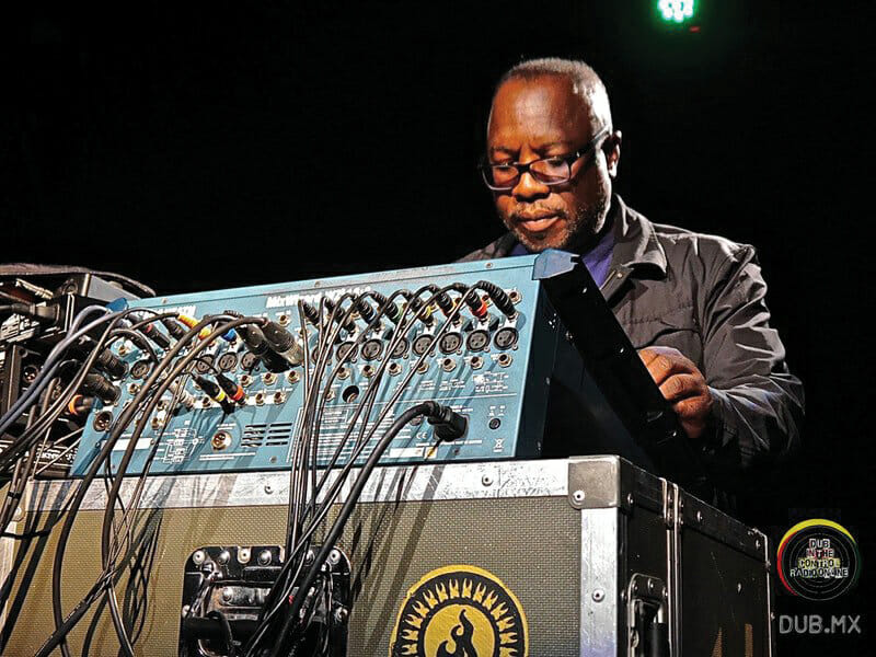 Mad Professor Tour