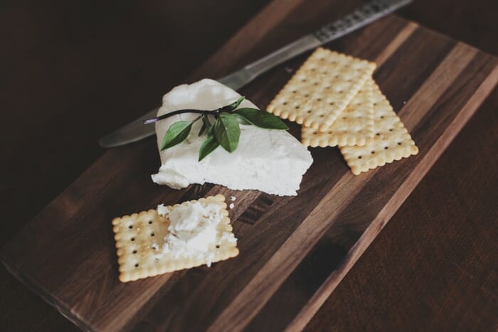 Fresco Cheese Tasting