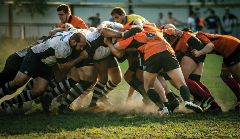 Crescent Head Rugby 7s