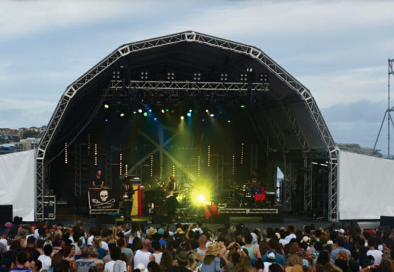 Summersalt Coffs Harbour