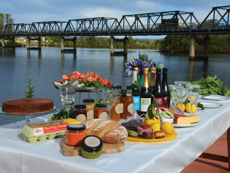 TasteFest on the Morning