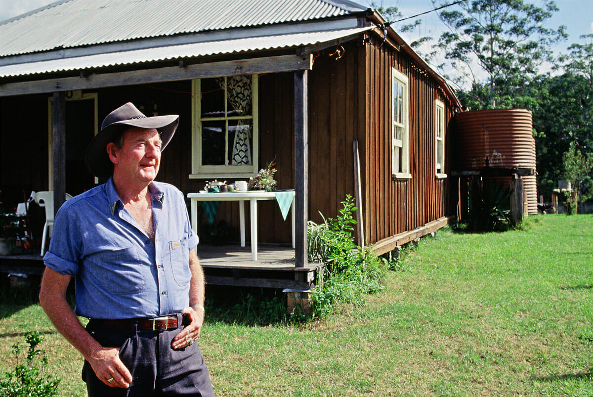 Slim Dusty