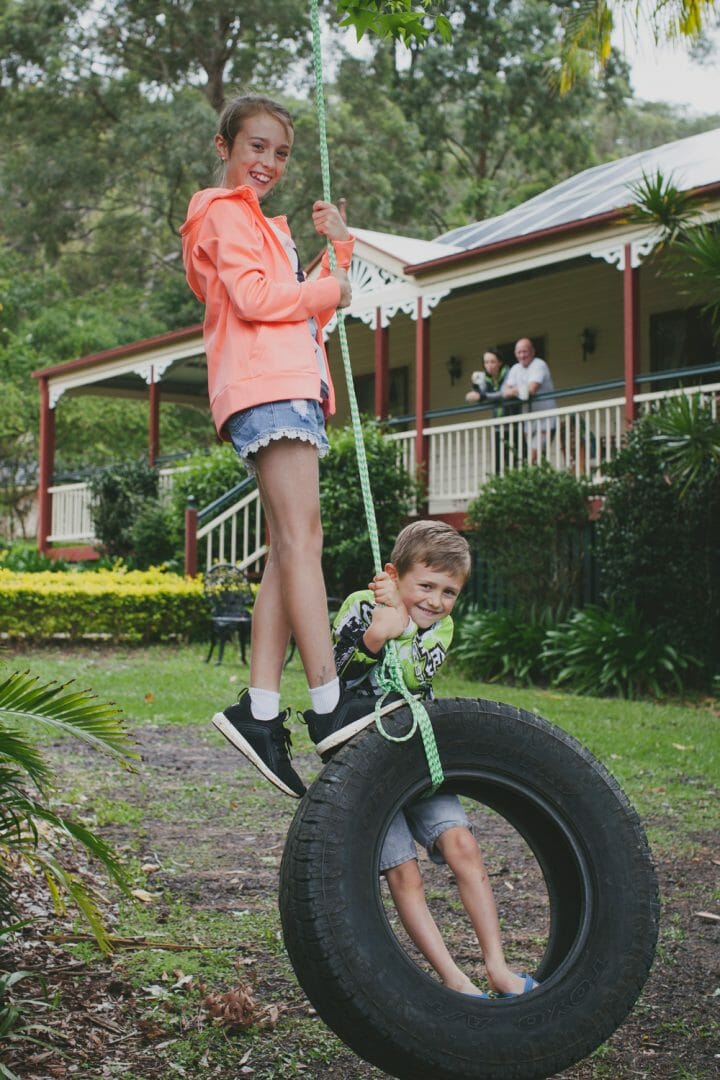 Coffs Coast Family Favourites