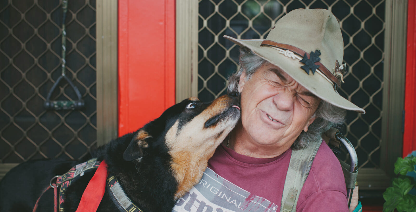 Jim Stevens – Cleaning up the Coffs Coast