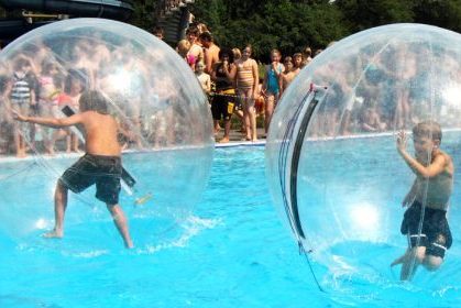 Family Fun Day – Bellingen Pool