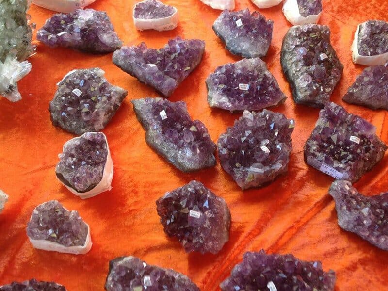 Gem Crystal & Fossil Show