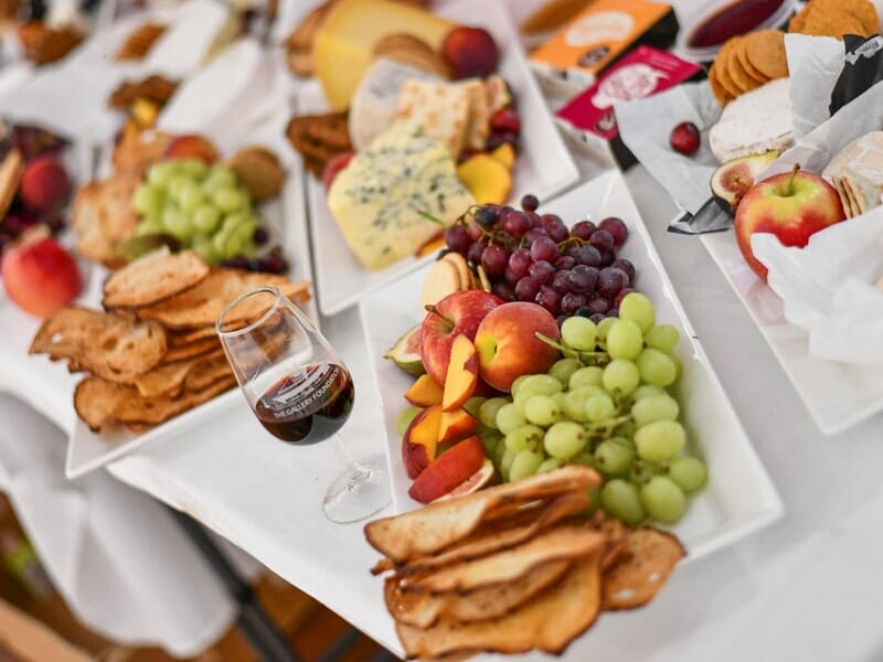 Gate to Plate Regional Masters Expo