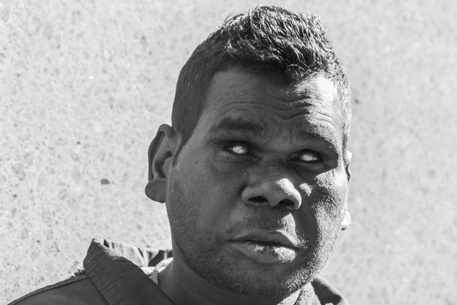 Gurrumul