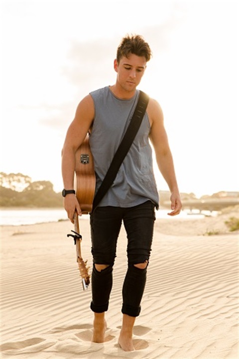 Taylor Henderson