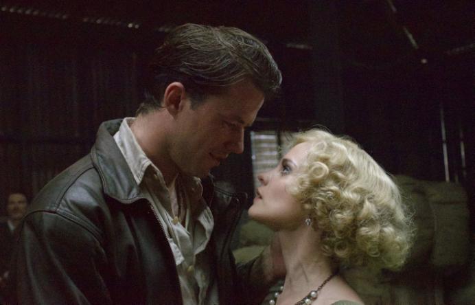 Cinescape – In Like Flynn