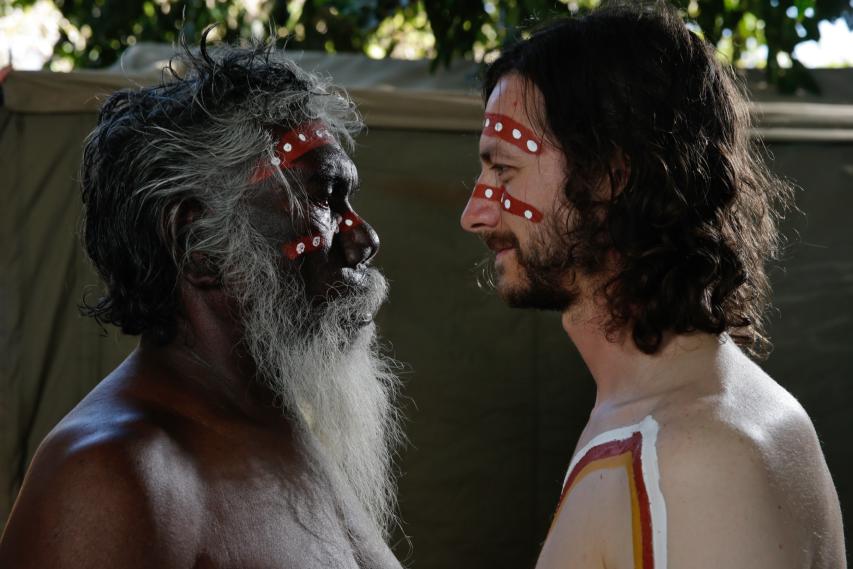 Cinescape – Westwind: Djalu’s Legacy