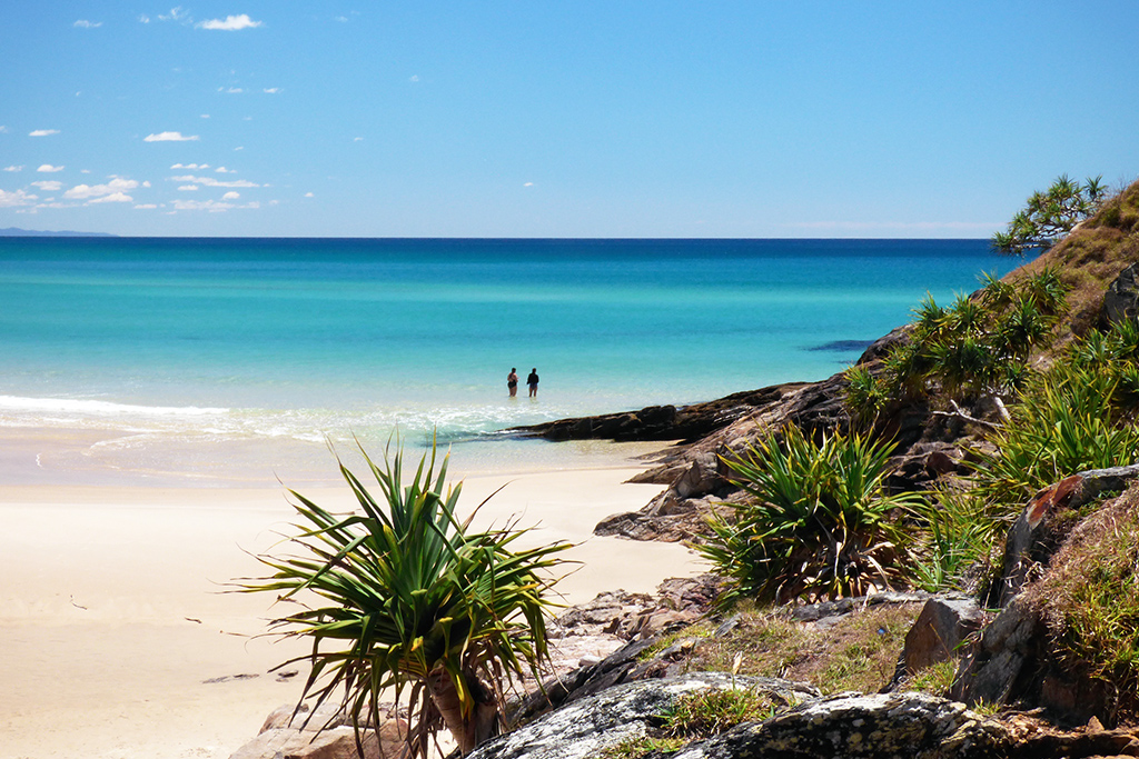 Best Beaches on the Macleay Valley Coast