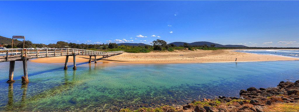 Best Beaches on the Macleay Valley Coast