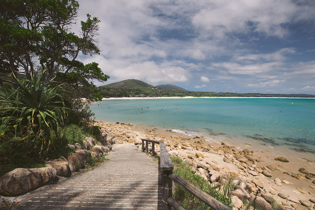 Best Beaches on the Macleay Valley Coast
