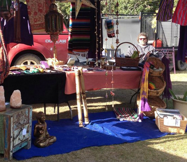 Ashby Monthly Market (3rd Sunday of the Month)