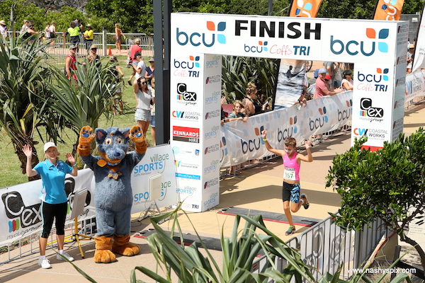 bcu Coffs Tri