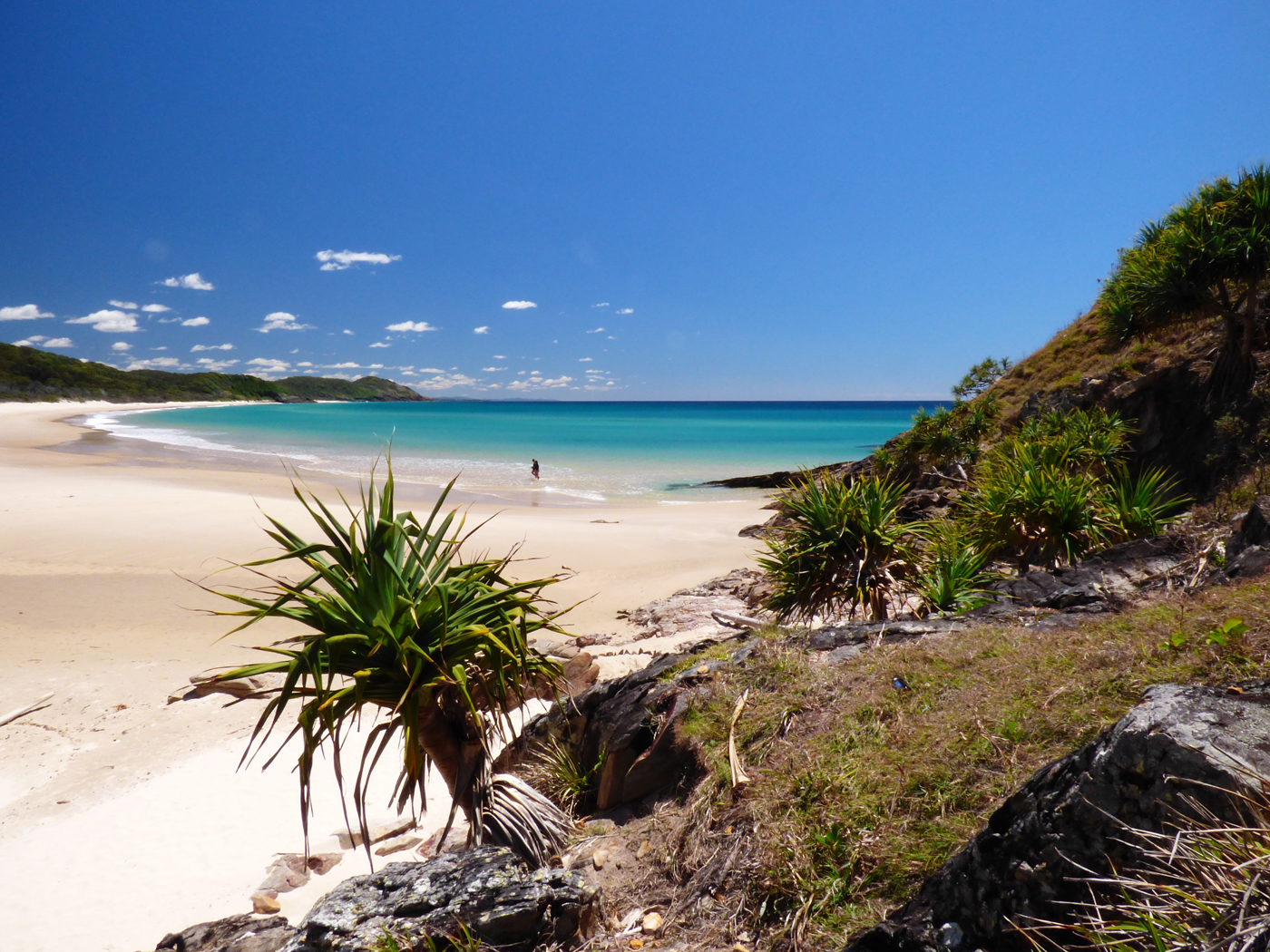 Paradise awaits on the Macleay Valley Coast