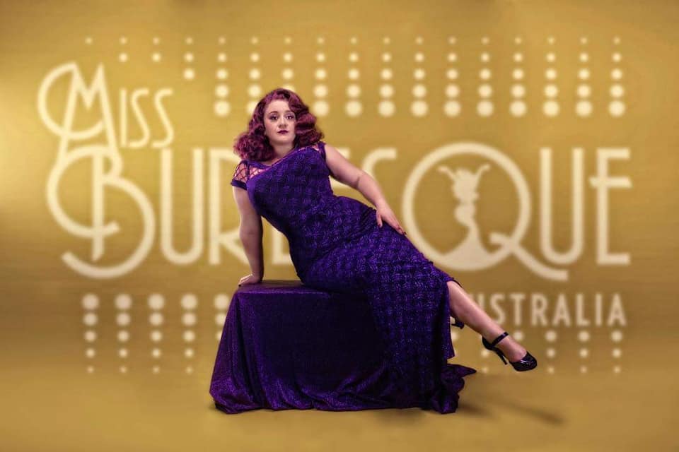 The Best of Burlesque in Bellingen
