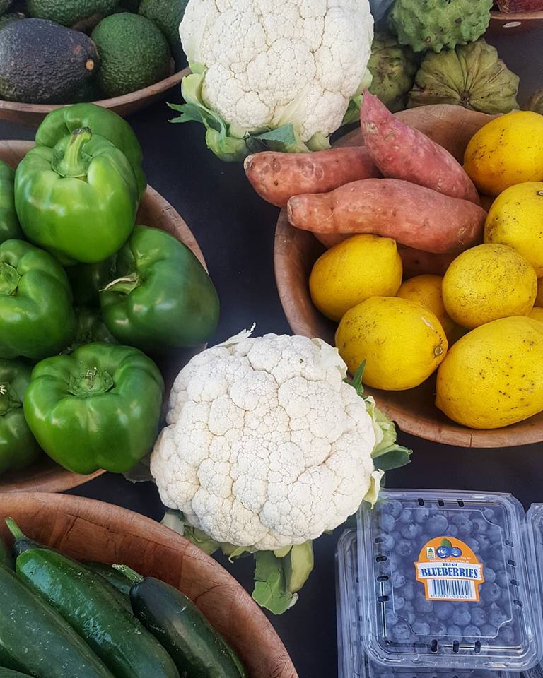 Coffs Coast Growers Market