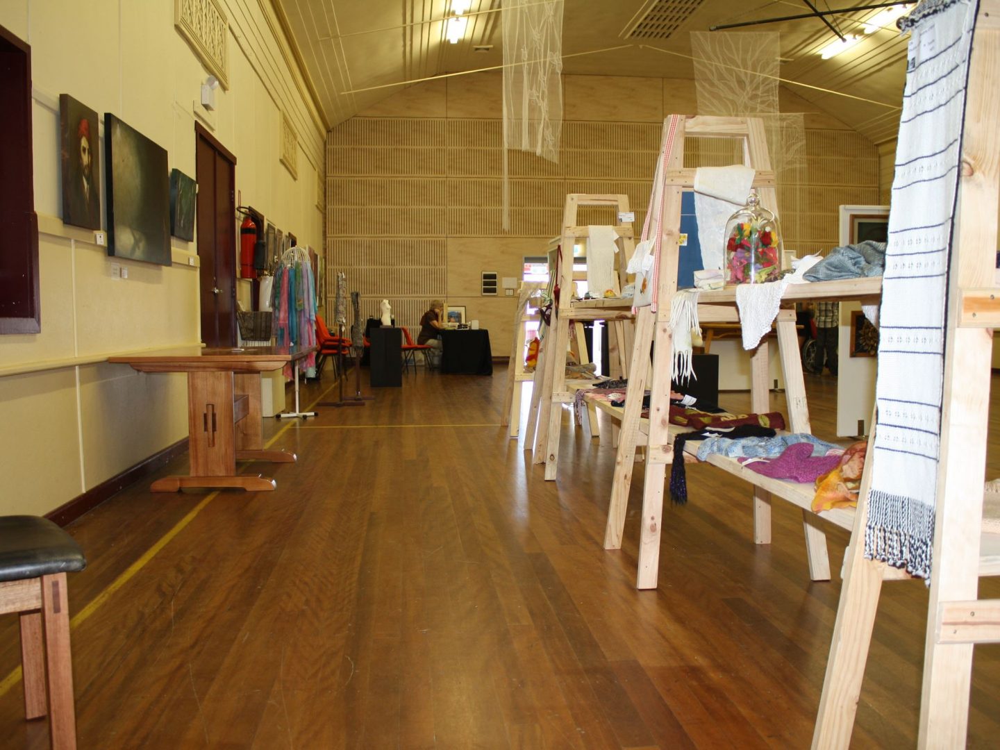 Creative Mountain Art Exhibition – Dorrigo