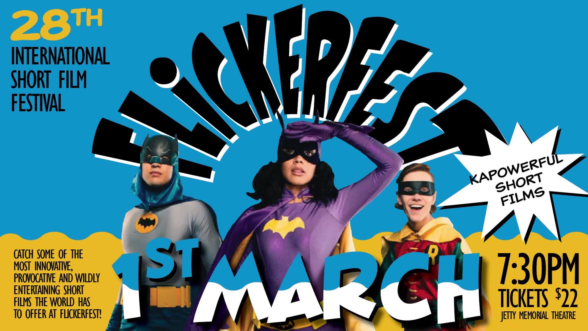 Flickerfest