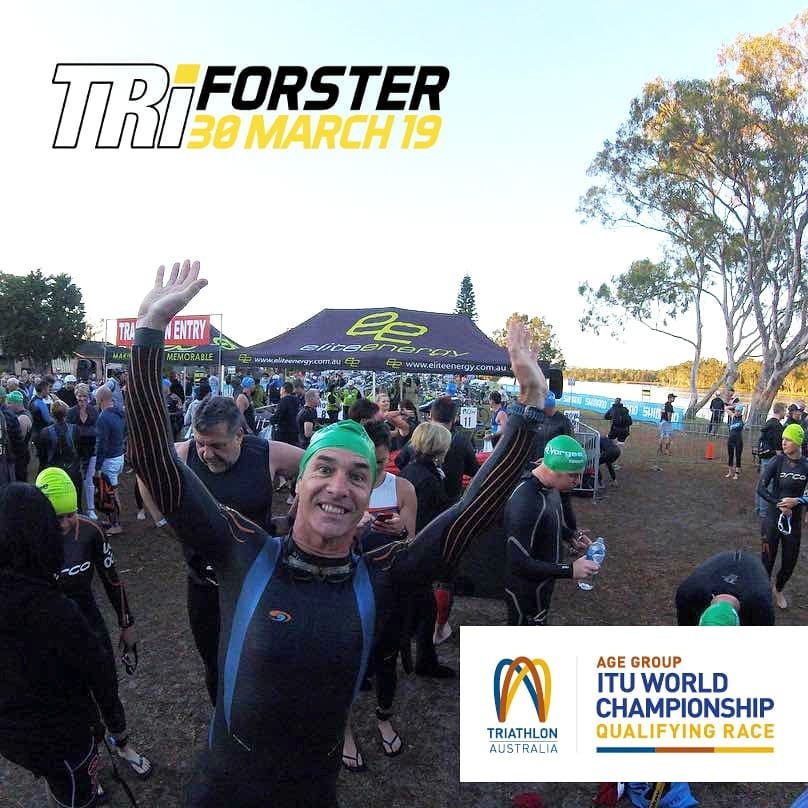 Forster Triathlon Festival