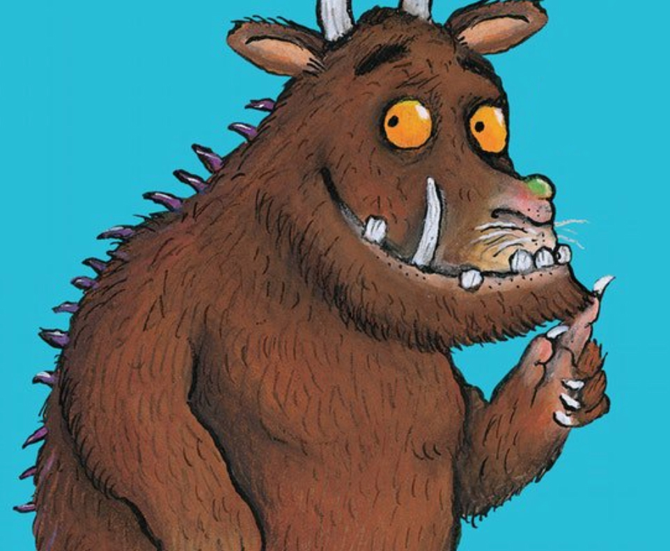 The Gruffalo – Live on Stage