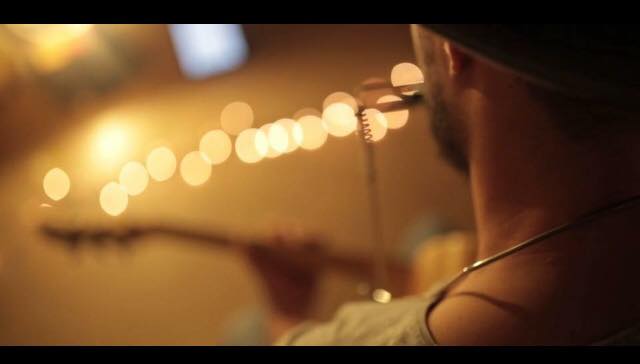 Live Music at Hamilton’s – Bennett Brown