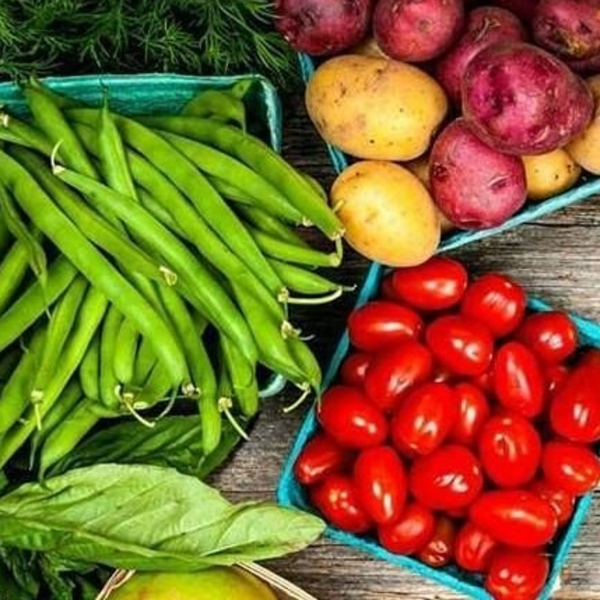 Harbourside Market