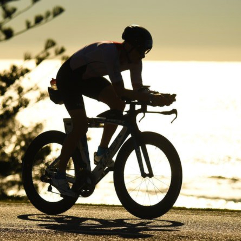 Ironman Australia