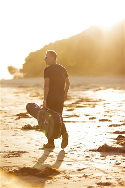 James Reyne