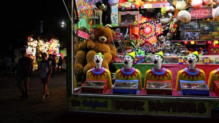 The 136th Annual Kempsey Show