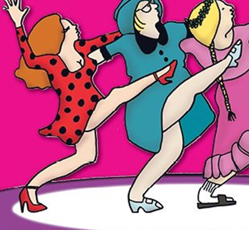 Menopause the Musical
