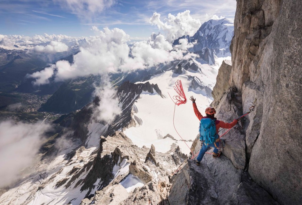 Banff Mountain Film Festival 2019 presented by World Expeditions