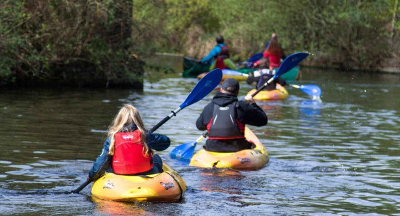 Laurieton Multisport Challenge