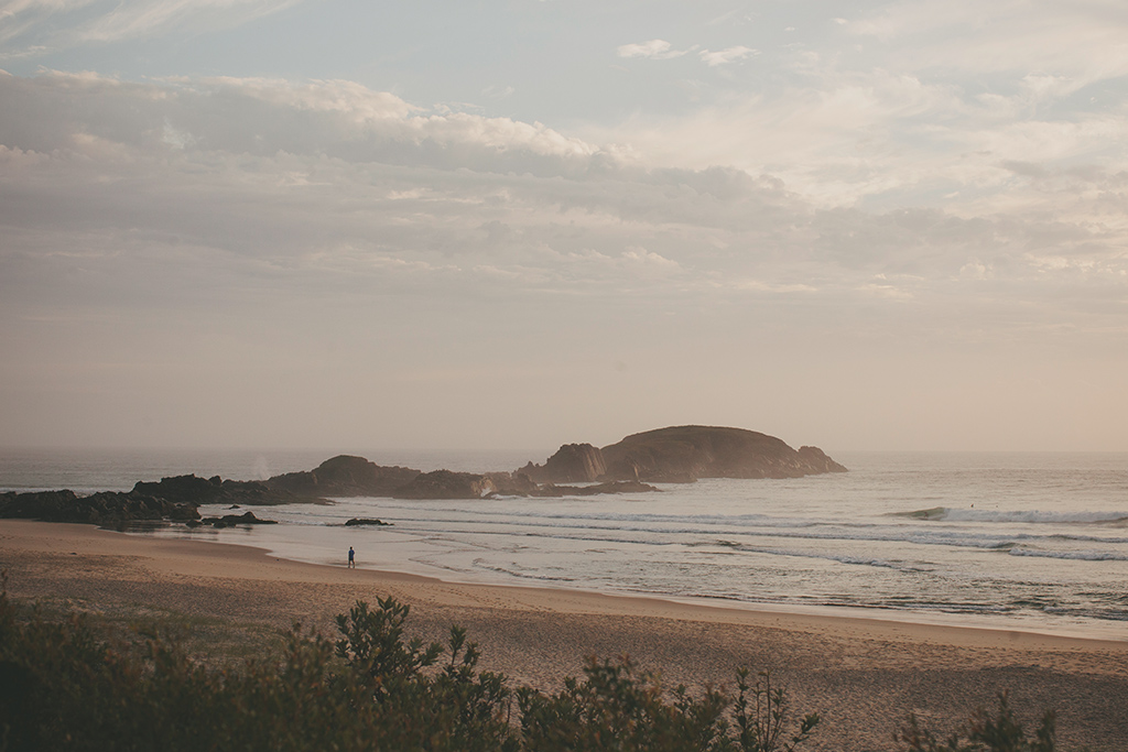 Best Beaches on the Macleay Valley Coast