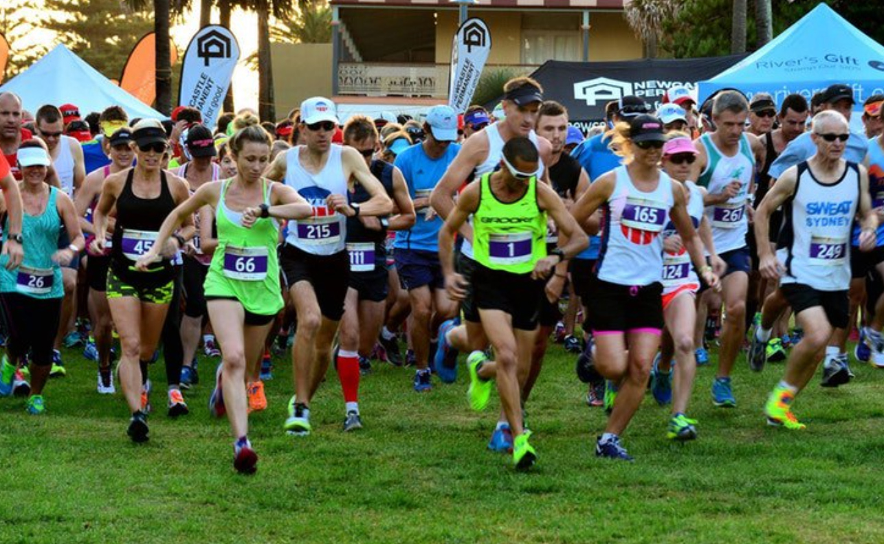 Port Macquarie Running Festival