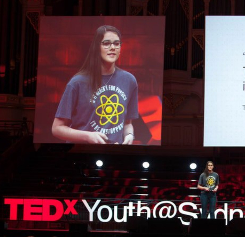 TEDxYouth Sydney – Satellite Events Port Macquarie